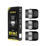CARTUCHO REPUESTO DRAG NANO 0,8