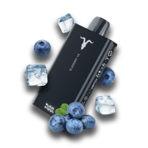 IGNITE V150 - Blueberry Ice
