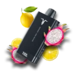 IGNITE V150 - Dragon Fruit Lemonade