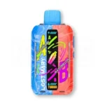 Lost Mary Mixer 30000 Puffs - Blueberry Watermelon