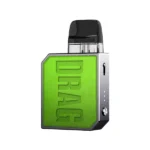 VOOPOO DRAG NANO 2 - Tea Green