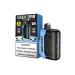 GEEK BAR PULSE X 25000 PUFF - Blue Rancher