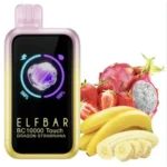 Elf Bar BC10000 Touch - Dragon Strawnana