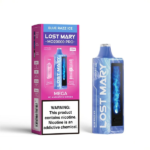 Lost Mary MO20000 PRO - Blue Razz Ice