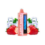 Lost Mary MO20000 PRO - Strawberry Ice
