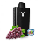 ignite v150 grape ice