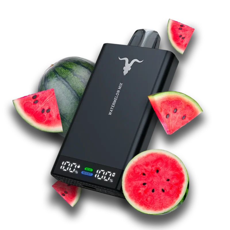 ignite v150 pro watermelon mix