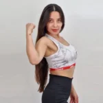 Top Deportivo Alto Impacto Rendimiento Athletic One Calidad