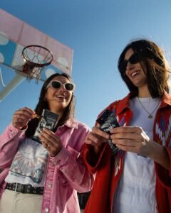 Gummy Touch - Gomitas con sabor a tragos